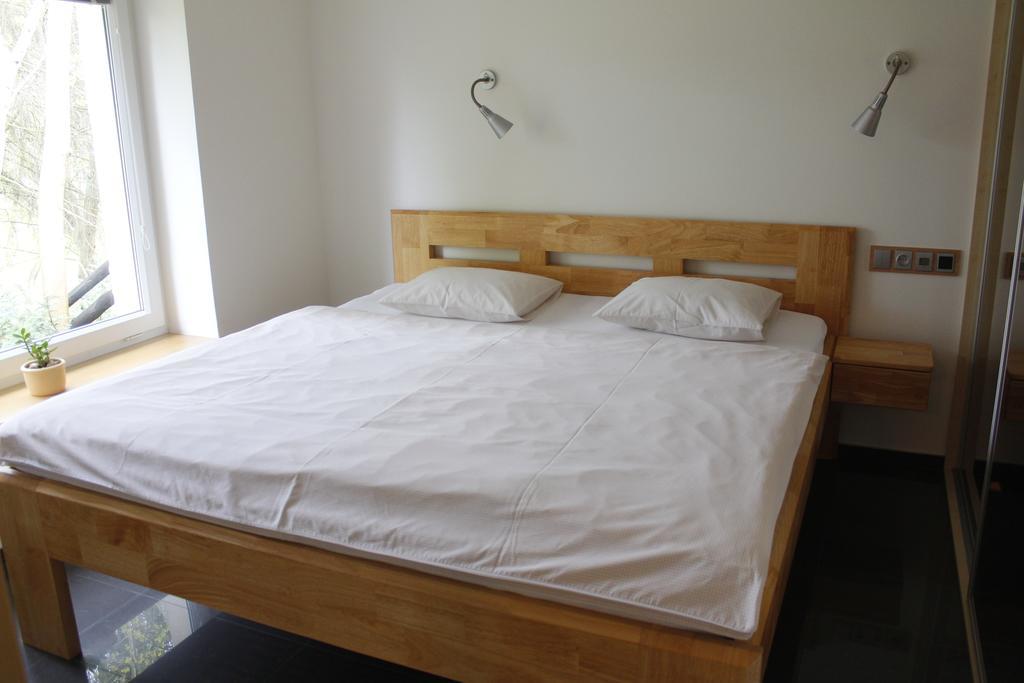 Apartment Dejvice Prague