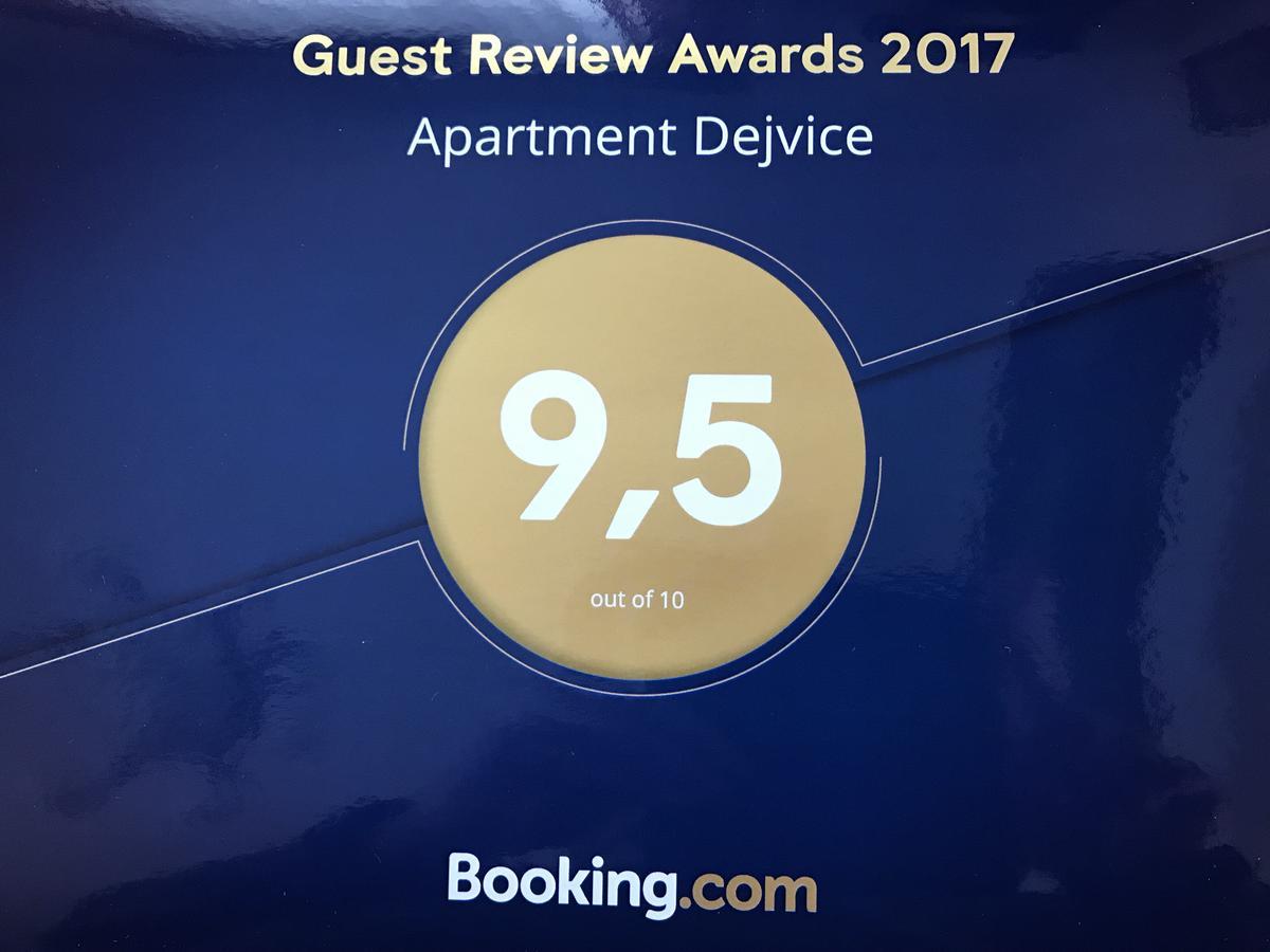Dejvice * Prague
